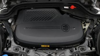 MINI Electric Hatch COOPER S LEVEL 1