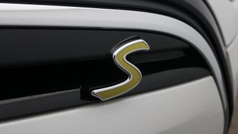 MINI Electric Hatch COOPER S LEVEL 1