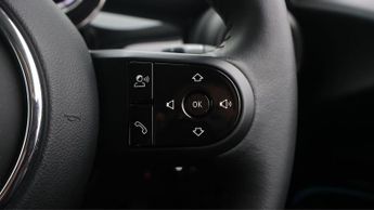 MINI Electric Hatch COOPER S LEVEL 1