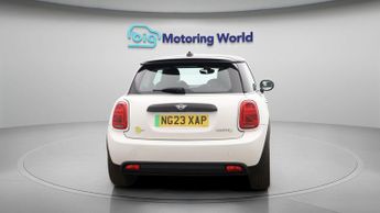 MINI Electric Hatch COOPER S LEVEL 1