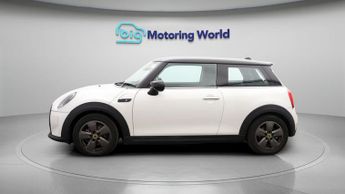 MINI Electric Hatch COOPER S LEVEL 1