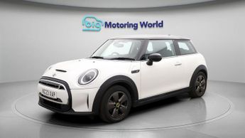 MINI Electric Hatch COOPER S LEVEL 1
