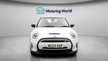 MINI Electric Hatch COOPER S LEVEL 1