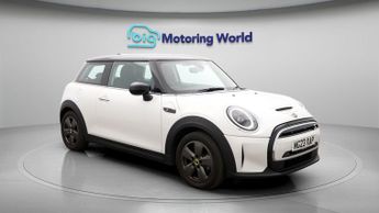 MINI Electric Hatch COOPER S LEVEL 1