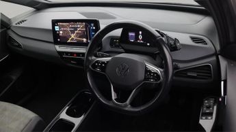 Volkswagen ID.3 LIFE