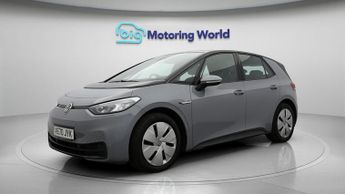 Volkswagen ID.3 LIFE