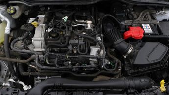 Ford Fiesta ST-LINE VIGNALE