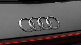 Audi e-tron QUATTRO TECHNIK