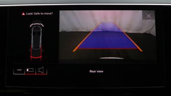 Audi e-tron QUATTRO TECHNIK