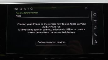 Audi e-tron QUATTRO TECHNIK