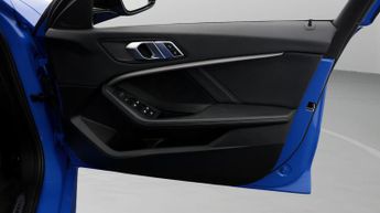 BMW 1 Series 118I M SPORT