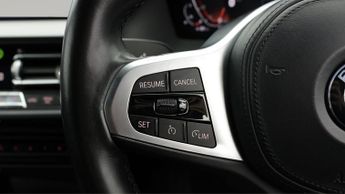 BMW 1 Series 118I M SPORT