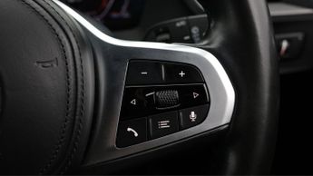 BMW 1 Series 118I M SPORT