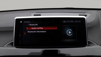 BMW X1 SDRIVE20I M SPORT