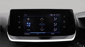 Peugeot 208 PURETECH ALLURE PREMIUM PLUS S/S