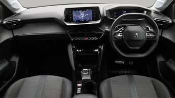 Peugeot 208 PURETECH ALLURE PREMIUM PLUS S/S