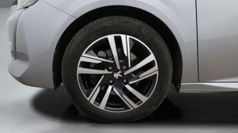 Peugeot 208 PURETECH ALLURE PREMIUM PLUS S/S