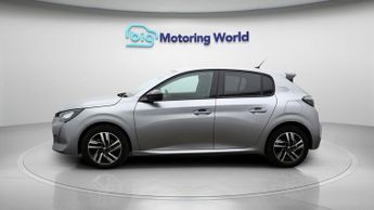 Peugeot 208 PURETECH ALLURE PREMIUM PLUS S/S