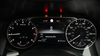 Nissan Qashqai DIG-T ACENTA PREMIUM