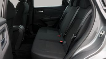 Nissan Qashqai DIG-T ACENTA PREMIUM