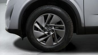 Nissan Qashqai DIG-T ACENTA PREMIUM