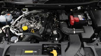 Nissan Qashqai DIG-T ACENTA PREMIUM