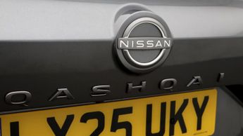 Nissan Qashqai DIG-T ACENTA PREMIUM