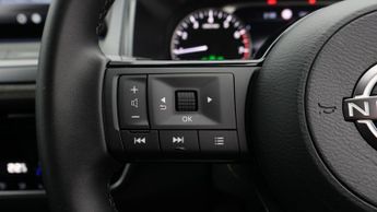 Nissan Qashqai DIG-T ACENTA PREMIUM