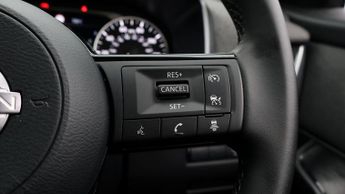 Nissan Qashqai DIG-T ACENTA PREMIUM