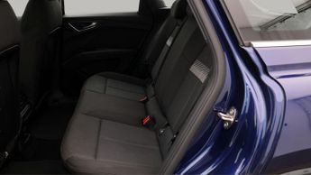 Audi Q4 e-tron SPORT