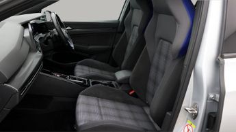 Volkswagen Golf GTE DSG