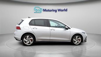 Volkswagen Golf GTE DSG