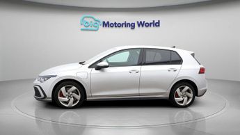 Volkswagen Golf GTE DSG