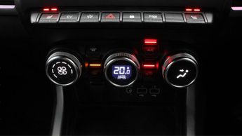 Renault Arkana E-TECH ENGINEERED