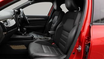 Renault Arkana E-TECH ENGINEERED