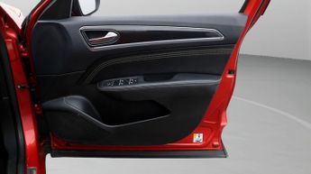 Renault Arkana E-TECH ENGINEERED