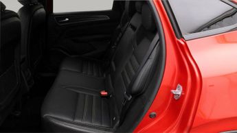 Renault Arkana E-TECH ENGINEERED