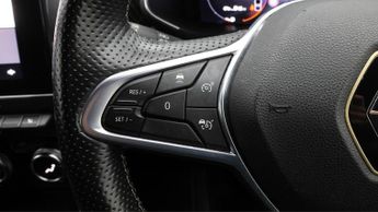 Renault Arkana E-TECH ENGINEERED