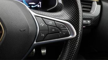 Renault Arkana E-TECH ENGINEERED