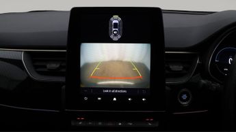 Renault Arkana E-TECH ENGINEERED