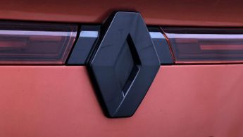 Renault Arkana E-TECH ENGINEERED