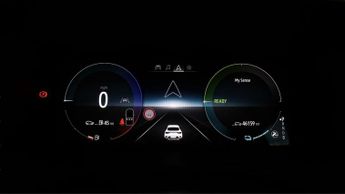 Renault Arkana E-TECH ENGINEERED