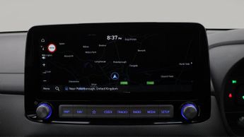 Hyundai KONA PREMIUM SE