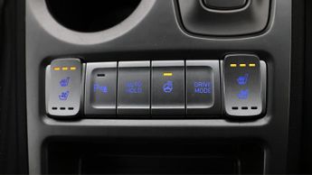 Hyundai KONA PREMIUM SE