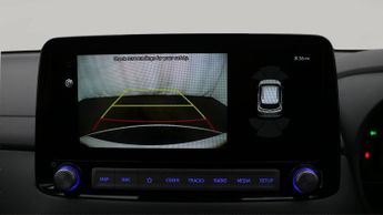 Hyundai KONA PREMIUM SE