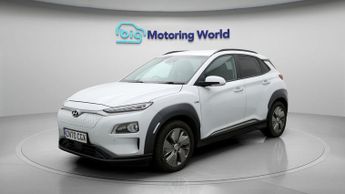 Hyundai KONA PREMIUM SE