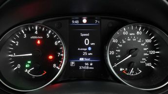 Nissan Qashqai DIG-T ACENTA PREMIUM DCT