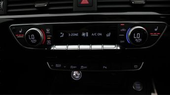 Audi A5 SPORTBACK TFSI S LINE BLACK EDITION