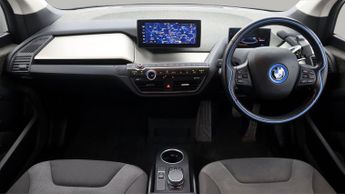 BMW i3 I3S