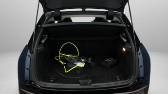 BMW i3 I3S